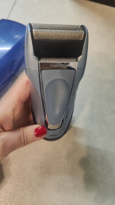 Электробритва Braun Series 3 330