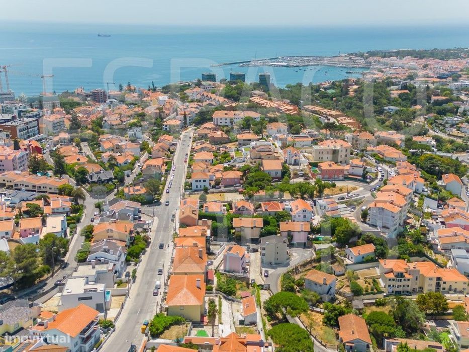 ESTORIL | CASTELHANA
Uma oportunidade rara para criar uma residênc...