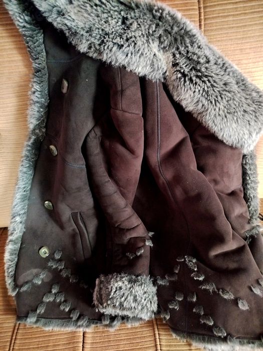 Дубльонка жіноча