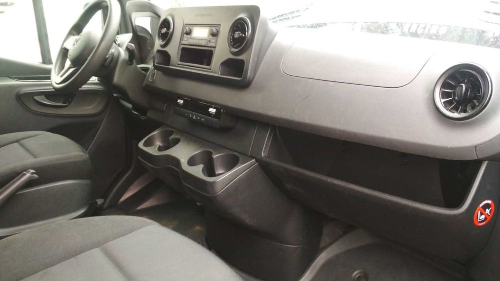 Розборка Mercedes-Benz Sprinter 907 / 910

Продаю оригінальні запчасти