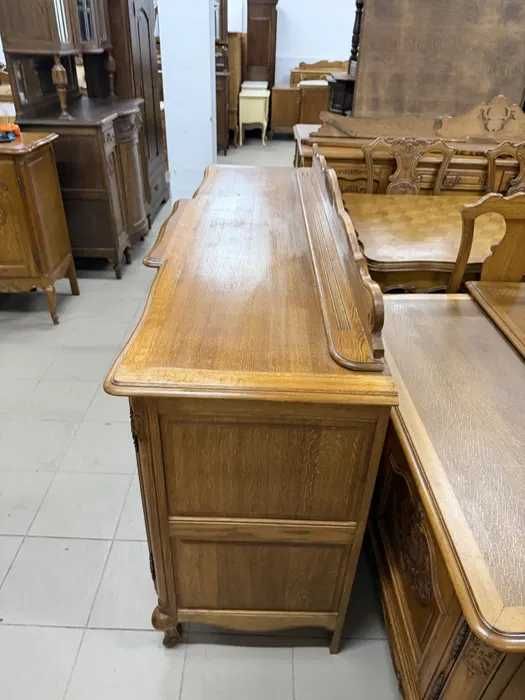 Komoda w stylu ludwikowskim . Transport cały kraj