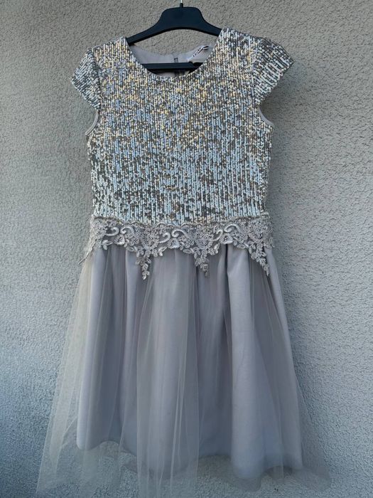 Сукня святкова, платье нарядное