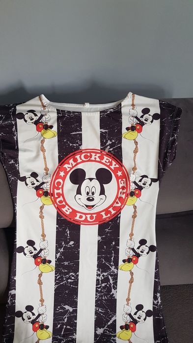 Sukienka  tunika xl