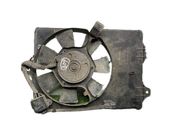 Termoventilador / motoventilador MITSUBISHI Space Star Combi (DG_A)