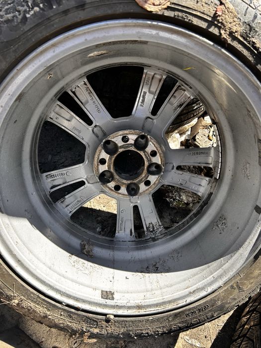 Автомобільні диски