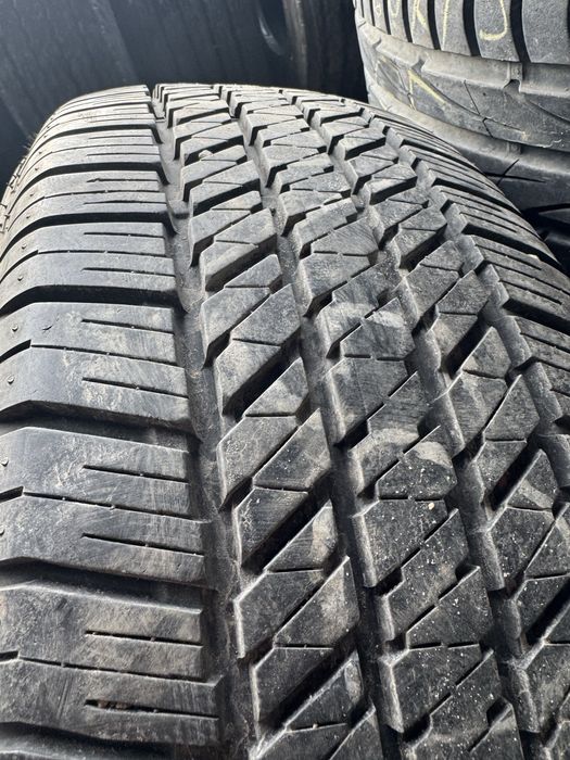 Шини 265/60 R18 Bridgestone Dualer комплект 4 шт.