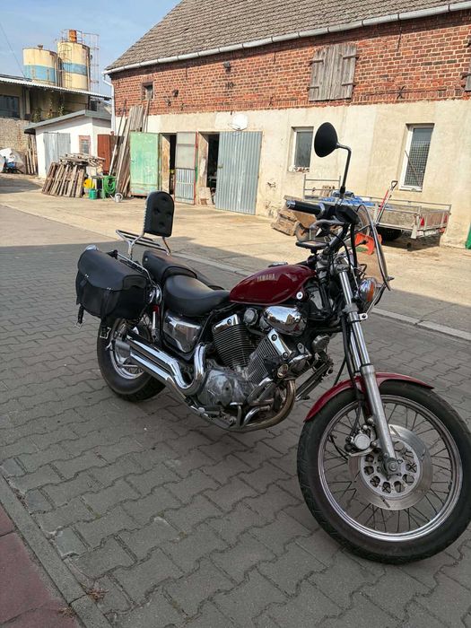 Yamaha