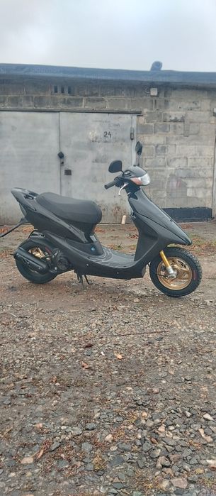 Honda Dio AF 34 zx