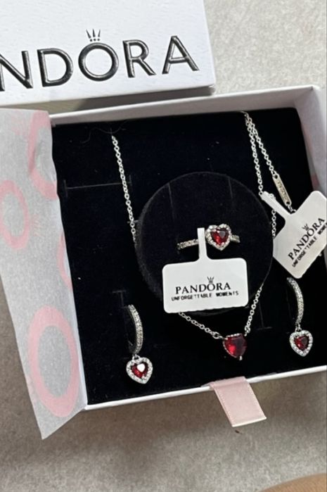 Комплект Pandora(16.2-19 р) по супер ціні