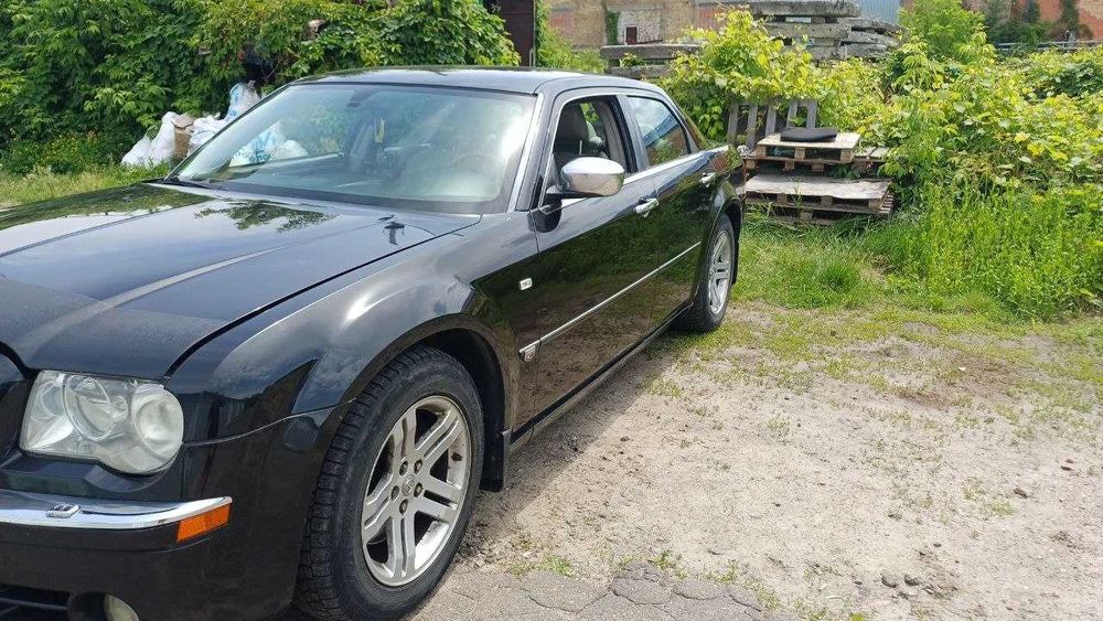 Продам чудове авто. Не терміново!