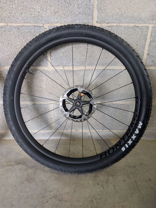 Rodas de BTT Bontrager Kovee RSL 30 TLR Boost 29”