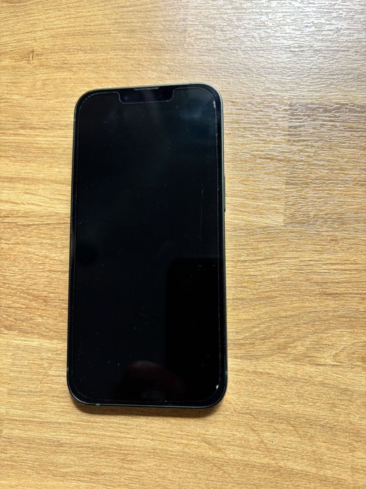 IPHONE 13  128 GB Bateria 94%