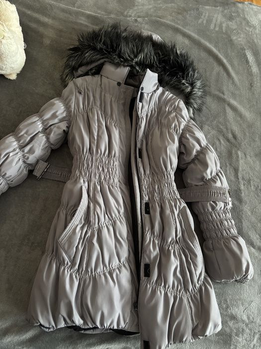 Продам зимову куртку