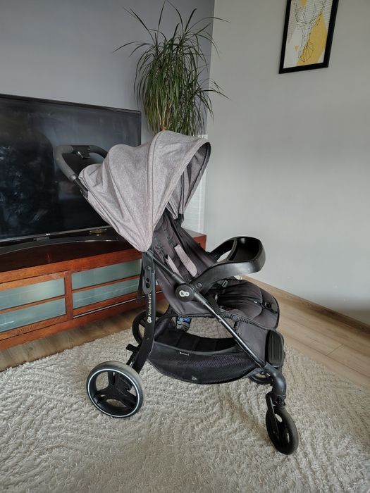 Wózek spacerowy Kinder Kraft