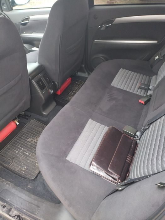 Продам автомобіль , Fiat croma