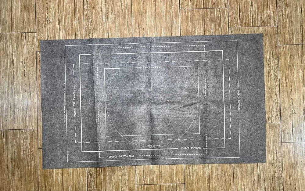 Mata Do Układania Puzzli 1500 Elementów Zestaw