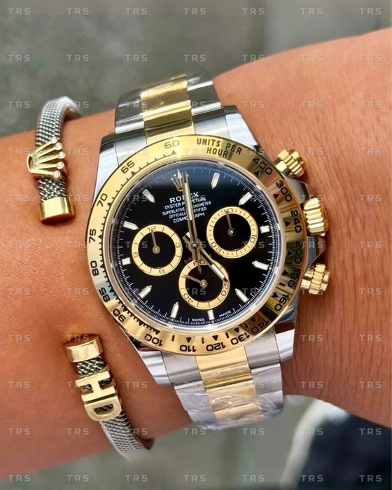Годинник Daytona 40mm 126503