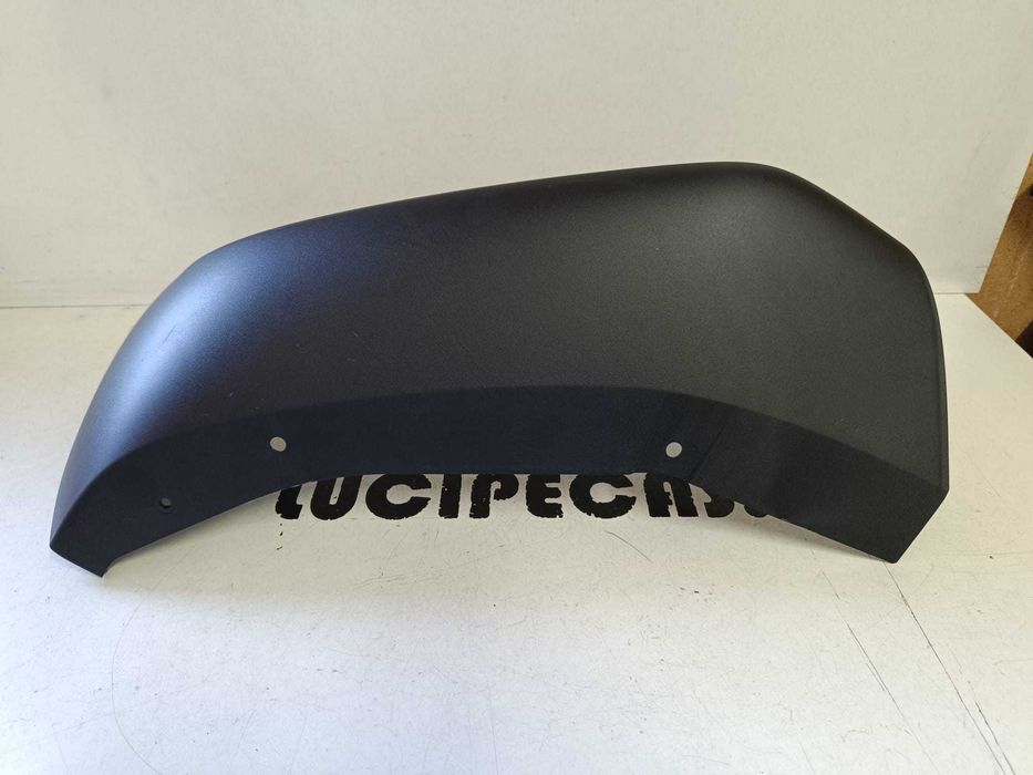 Canto Para-Choques frt dto BMW X2 (F39)