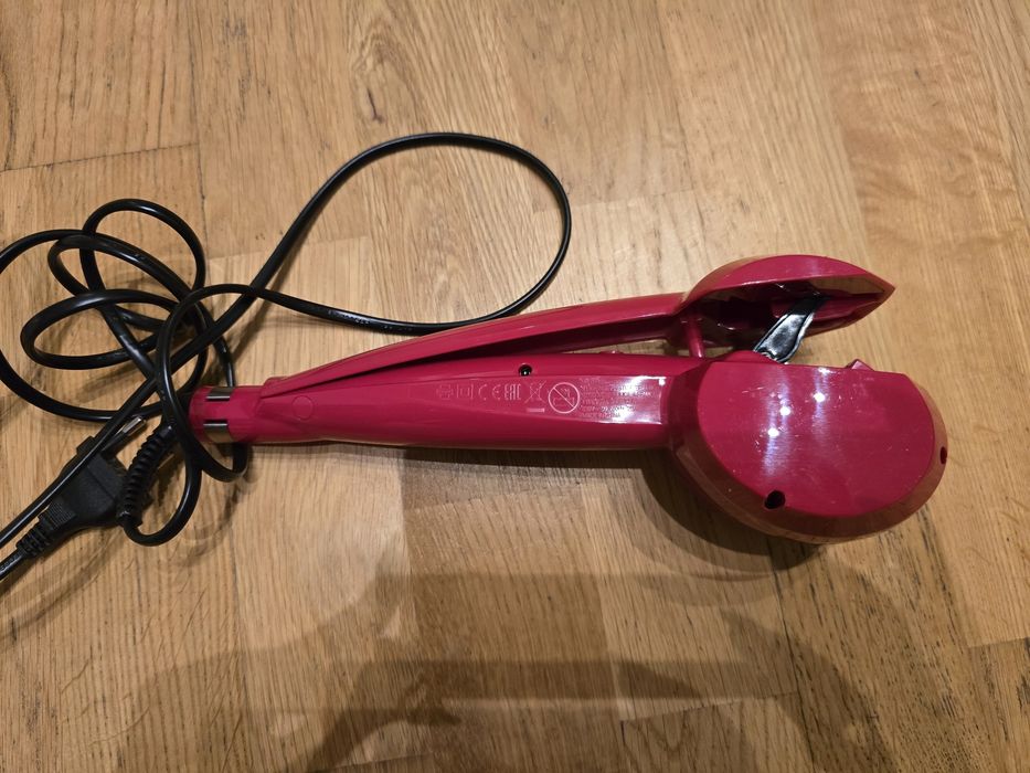 Lokówka automatyczna Babyliss Curl Secret