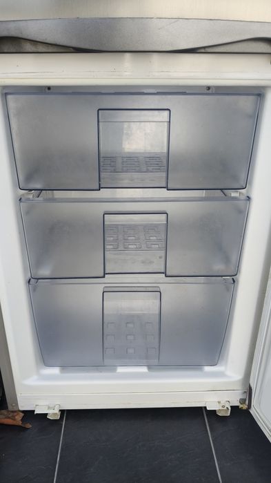 Peças frigorífico combinado Teka