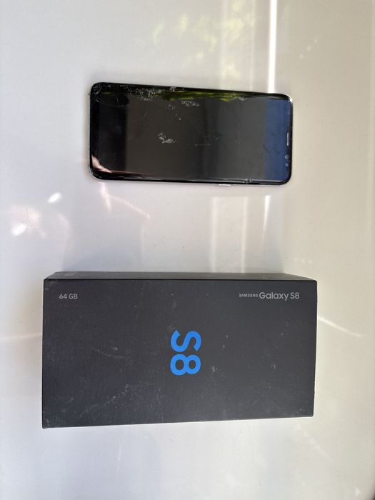 Samsung Galaxy S8 64 gb