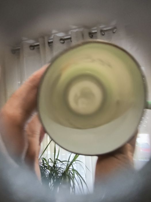Conjunto de chá porcelana Chinesa