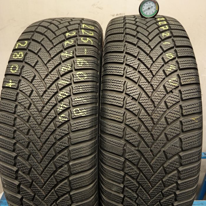 225/60R18 Bridgestone Blizak Lm 005
