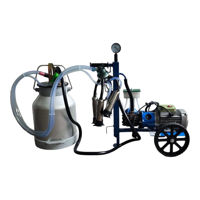 Доїльні  апарати, для корів та кіз , доїльний апарат