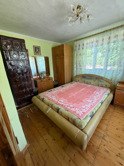 Продається житловий будинок у Великому Кучурові