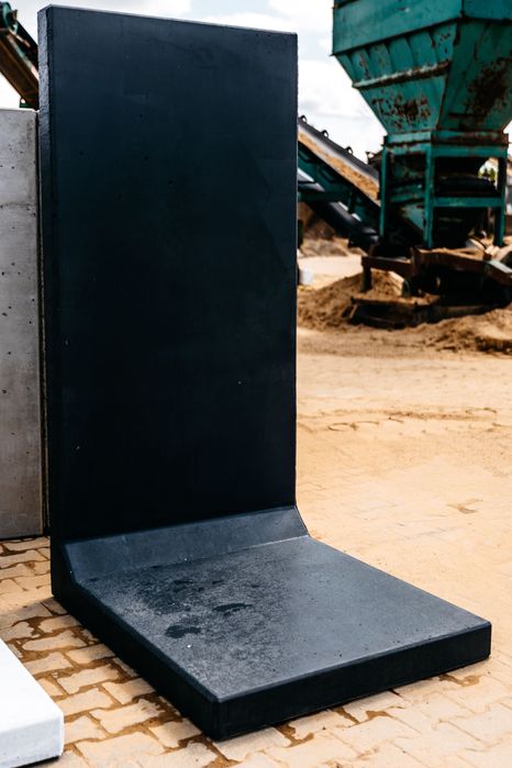 Elki Betonowe - Stabilność i Trwałość na Lata!