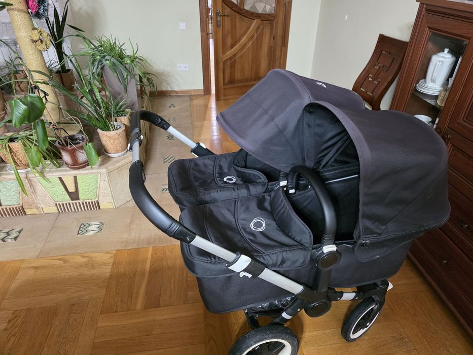 Візок bugaboo donkey