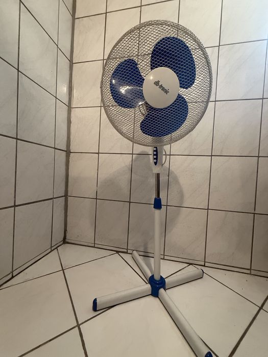 Wentylattor  DBTronic stojący