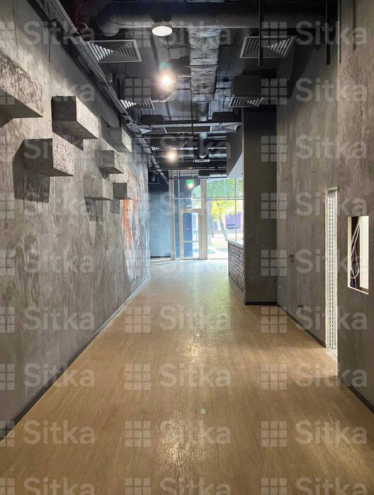 Оренда приміщення · Поділ · Нижній вал