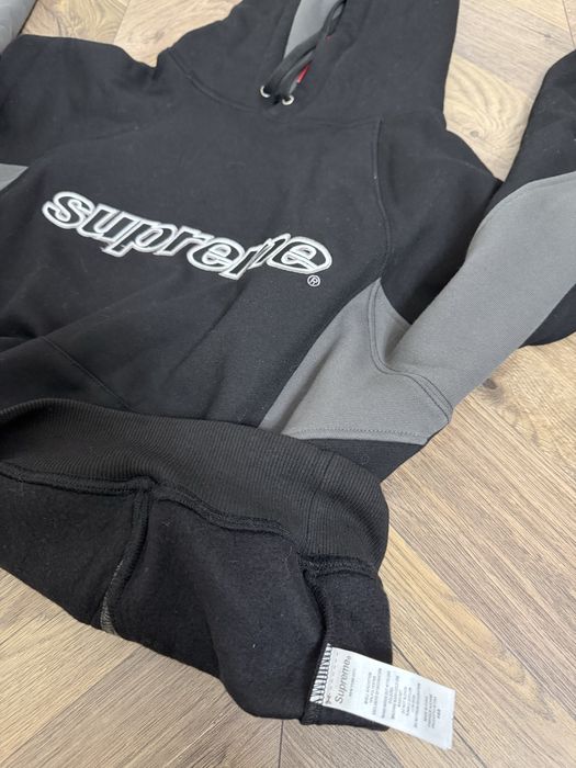 Hoodie supreme, s  суприм худи