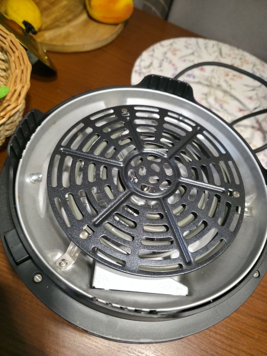 Tefal cook 4 me z pokrywą do zapiekania