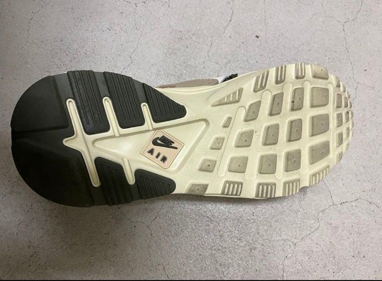 Женские сандали Nike