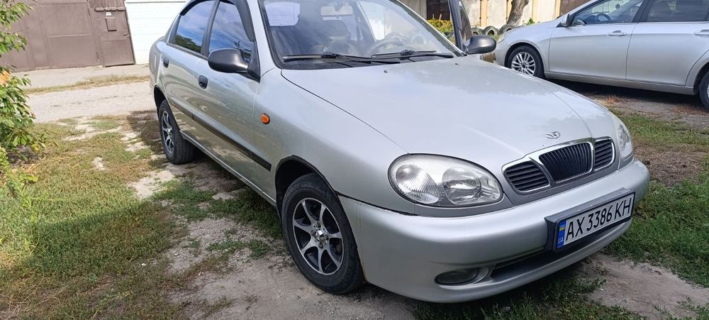 Авто легковые автомобили