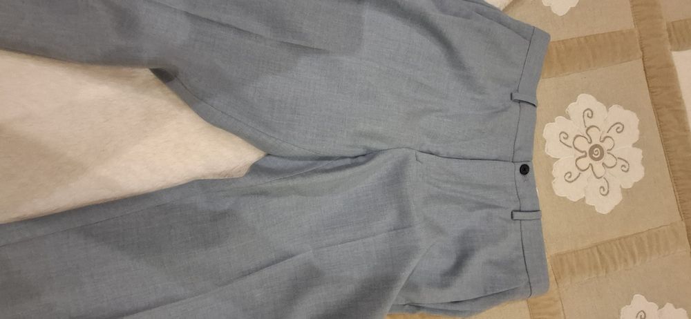 Fato Zara ótimo para Adolescente