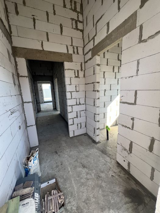 Будинок у стилі Барн Хаус_Віта Поштова_Газ