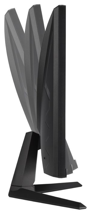Монітор 23.8" Asus TUF Gaming VG249Q1A 165hz
