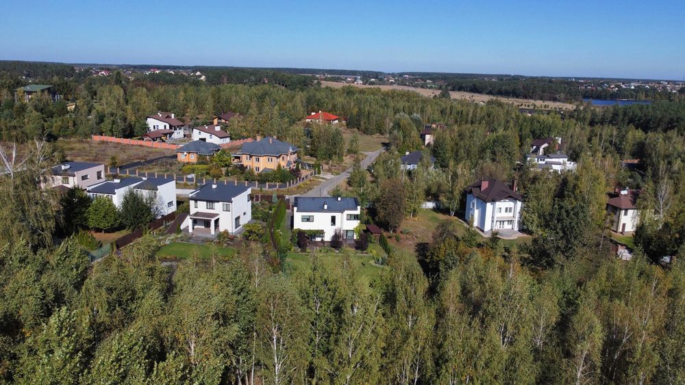 Інвестиція в Котеджну Забудову Ділянка з Цільовим Призначенням