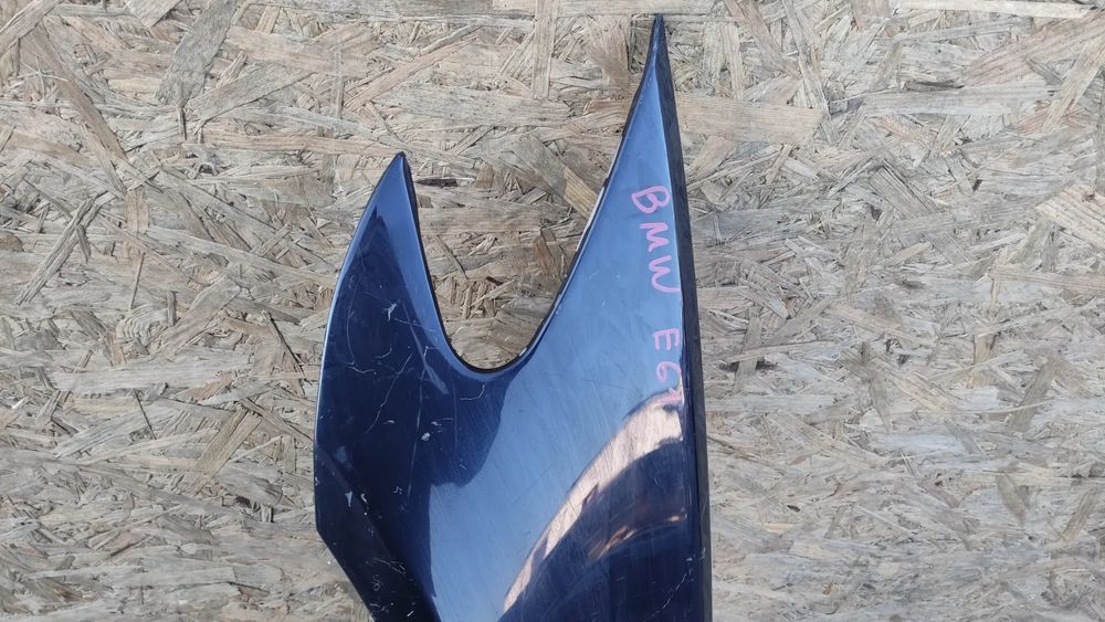 błotnik lewy bmw e61