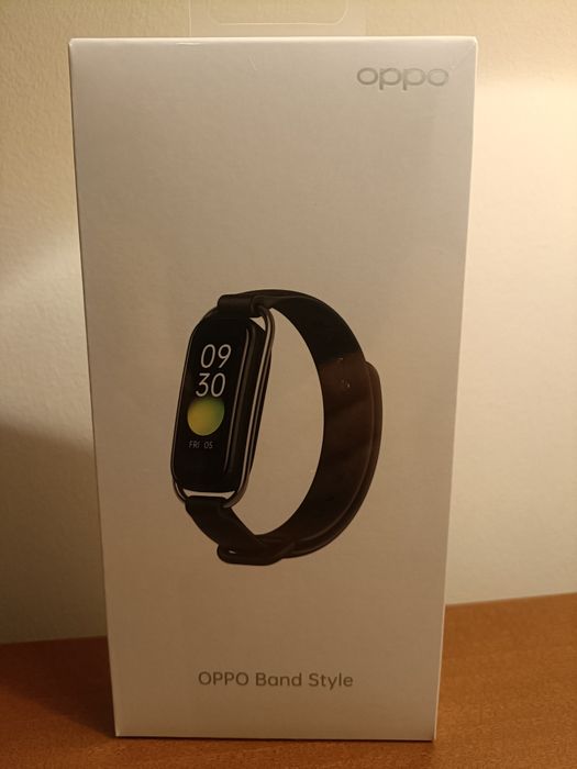 Pulseira Desportiva OPPO Band Style