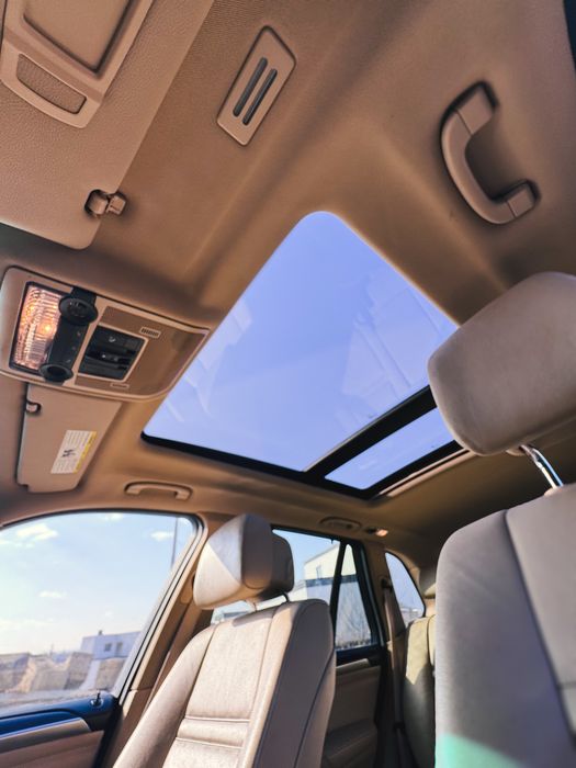 BMW X5 E70 FL 7 місць