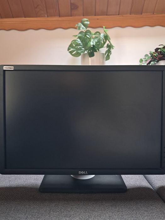 Monitor DELL P2213 22"