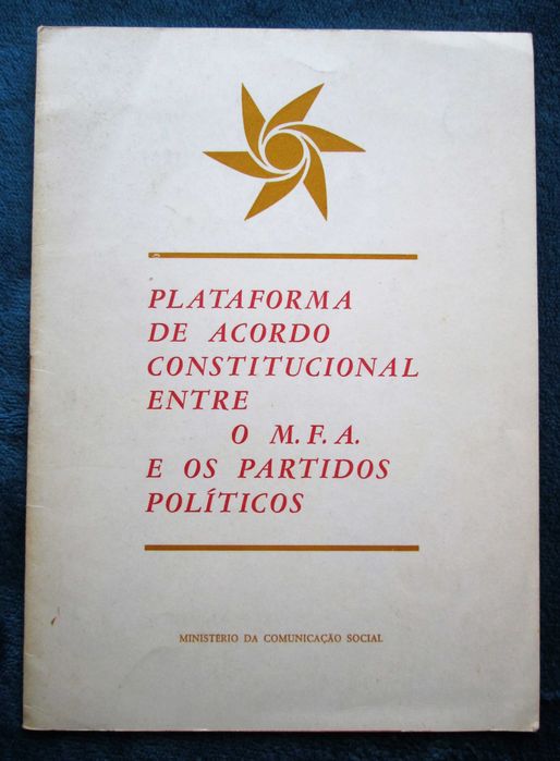 Movimento das Forças Armadas