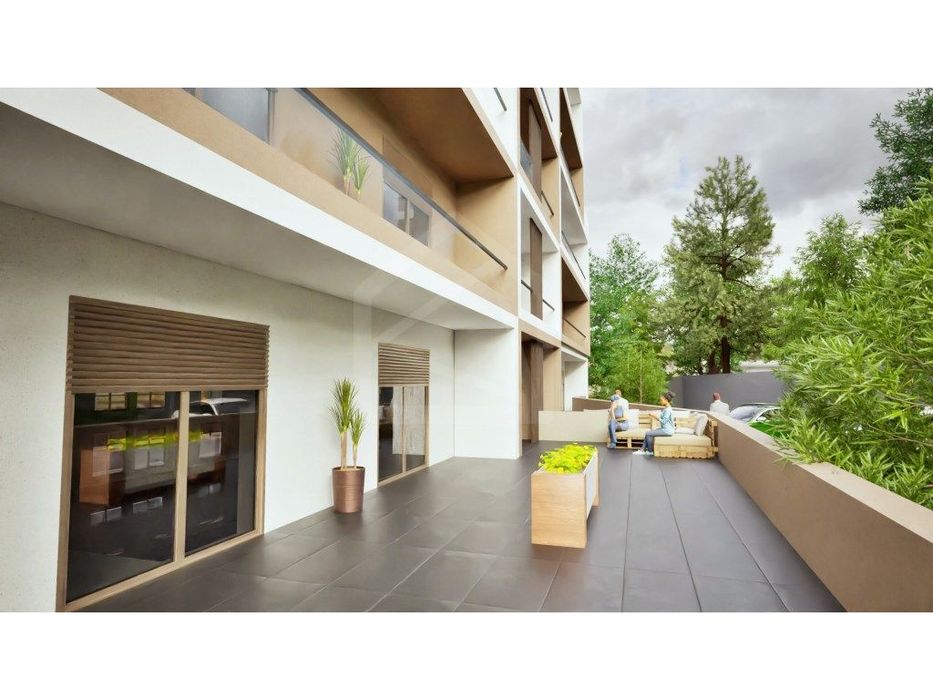 Apartamento T2 em Oliveira de Azeméis — Oliveira De Azeméis, Santiago De Riba-Ul, Ul, Macinhata Da Seixa E Madail, Aveiro