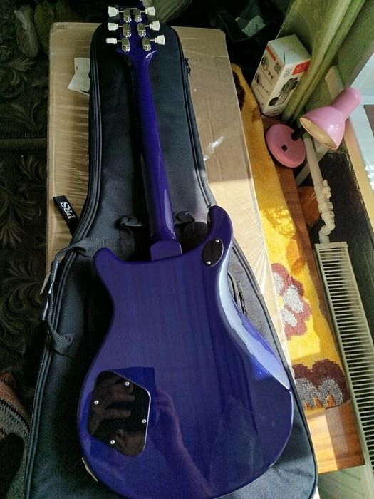 PRS S2 10TH anniversary