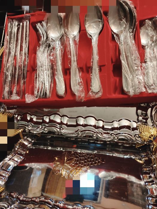 Набір начиння до дому