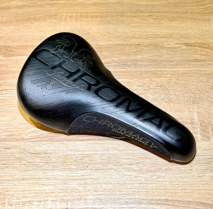 Chromag Overture Black – Enduro Trail DH – Jak NOWE